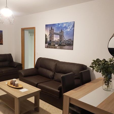 Apartamento Encantador Lucena Buitenkant foto