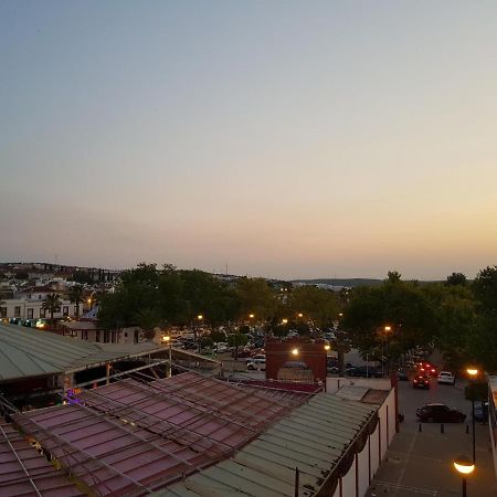 Apartamento Encantador Lucena Buitenkant foto