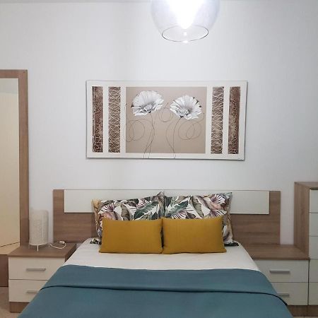 Apartamento Encantador Lucena Buitenkant foto