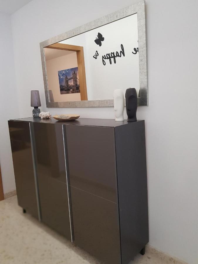 Apartamento Encantador Lucena Buitenkant foto