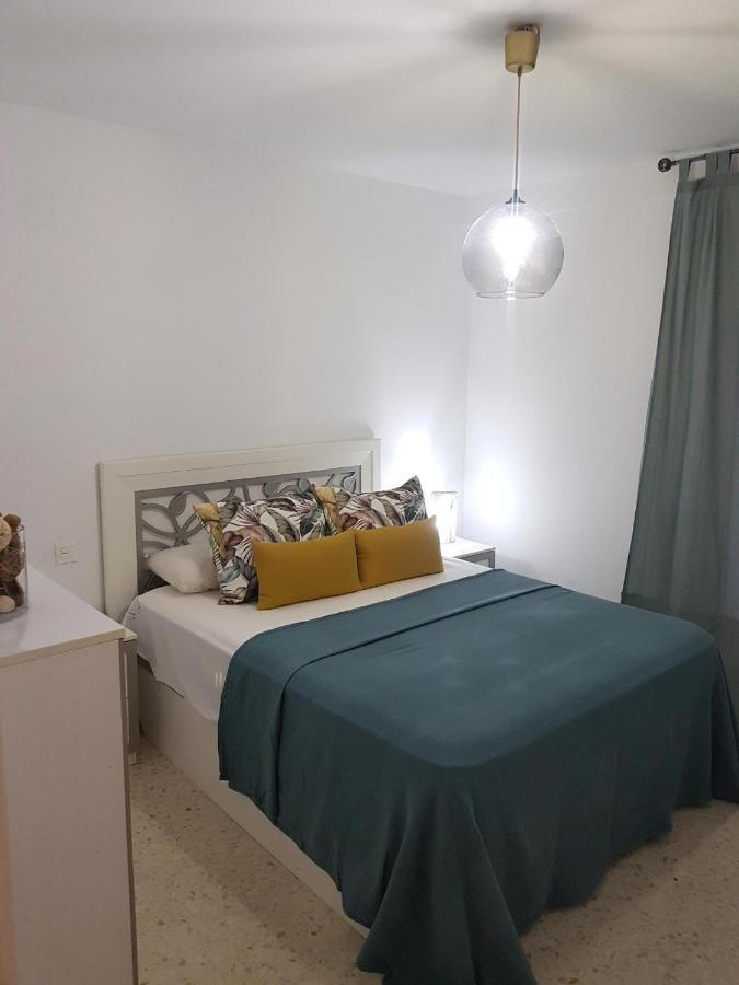 Apartamento Encantador Lucena Buitenkant foto
